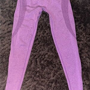 Women’s active leggings